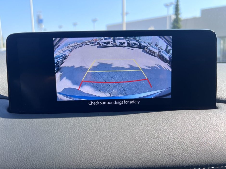 2023 Mazda CX-5 GS AWD at-19