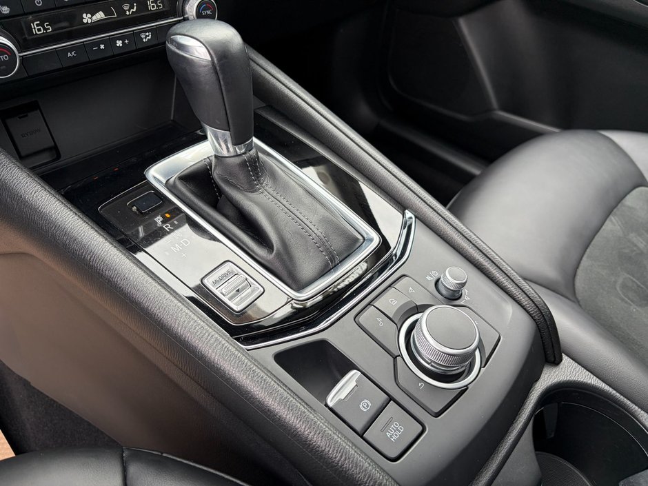 2023 Mazda CX-5 GS AWD at-17