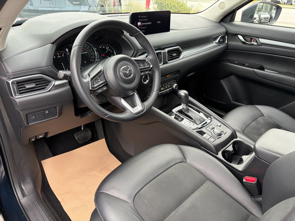 2023 Mazda CX-5 GS AWD at-10