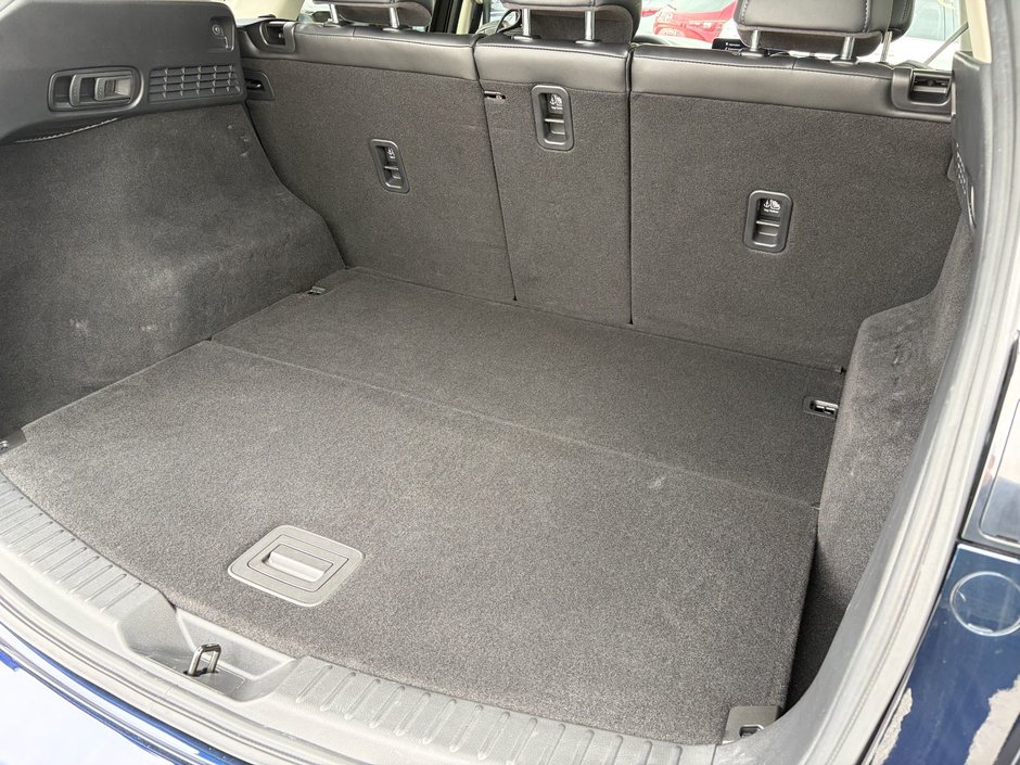 2023 Mazda CX-5 GS AWD at-7