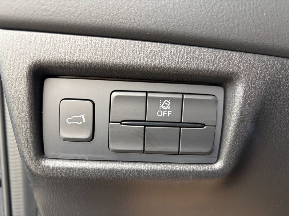 2023 Mazda CX-5 GS AWD at-14