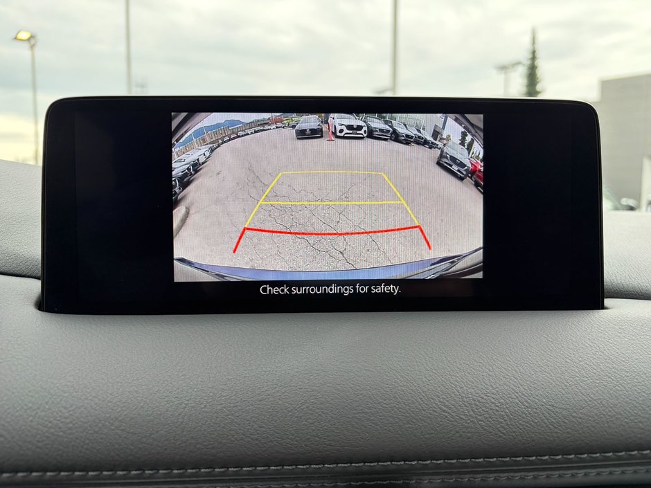 2023 Mazda CX-5 GS AWD at-20