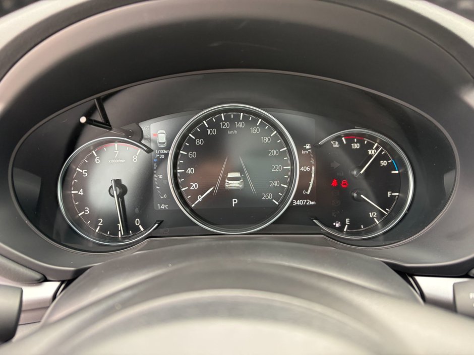 2023 Mazda CX-5 GS AWD at-16