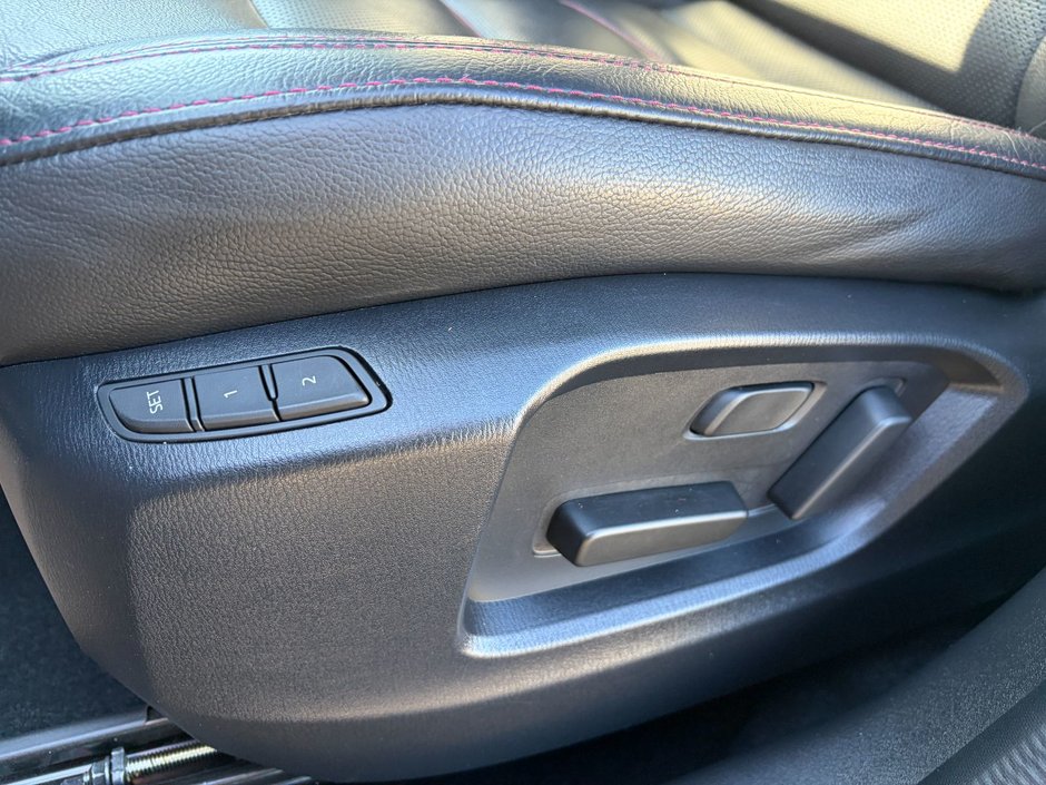 2023 Mazda CX-5 Sport Design AWD T at-13