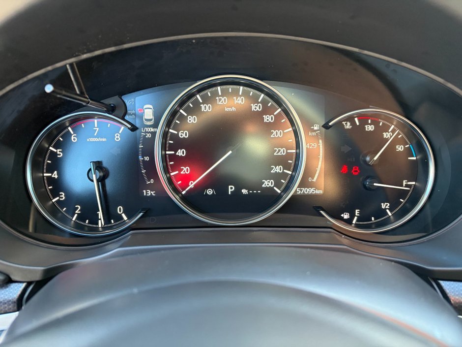 2023 Mazda CX-5 Sport Design AWD T at-18