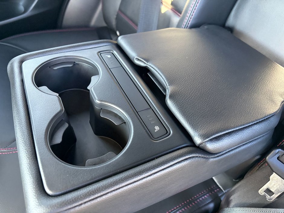 2023 Mazda CX-5 Sport Design AWD T at-9