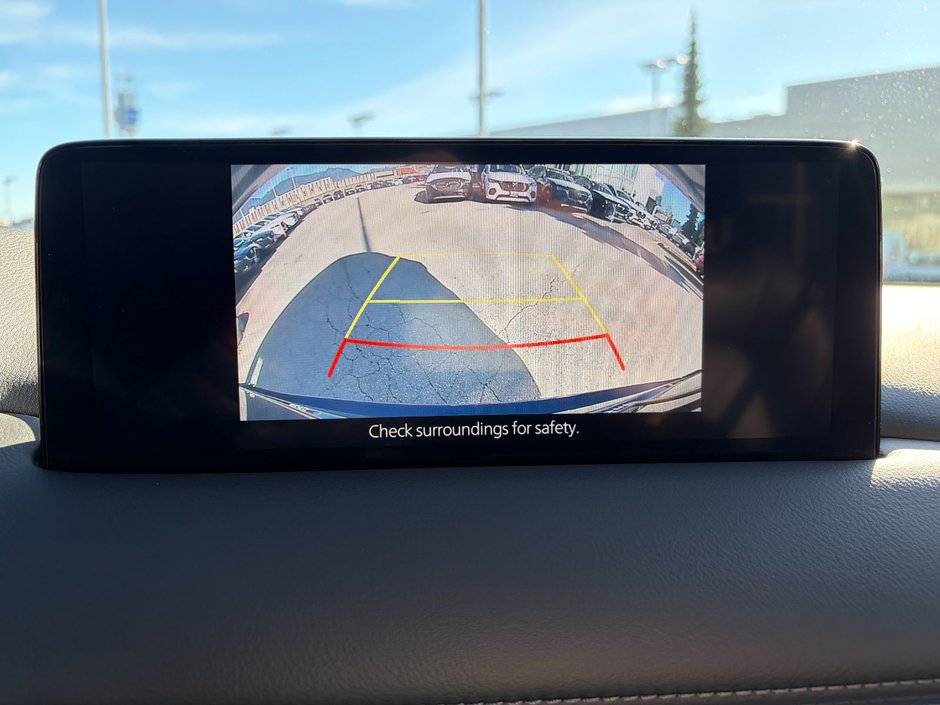 2023 Mazda CX-5 Sport Design AWD T at-22