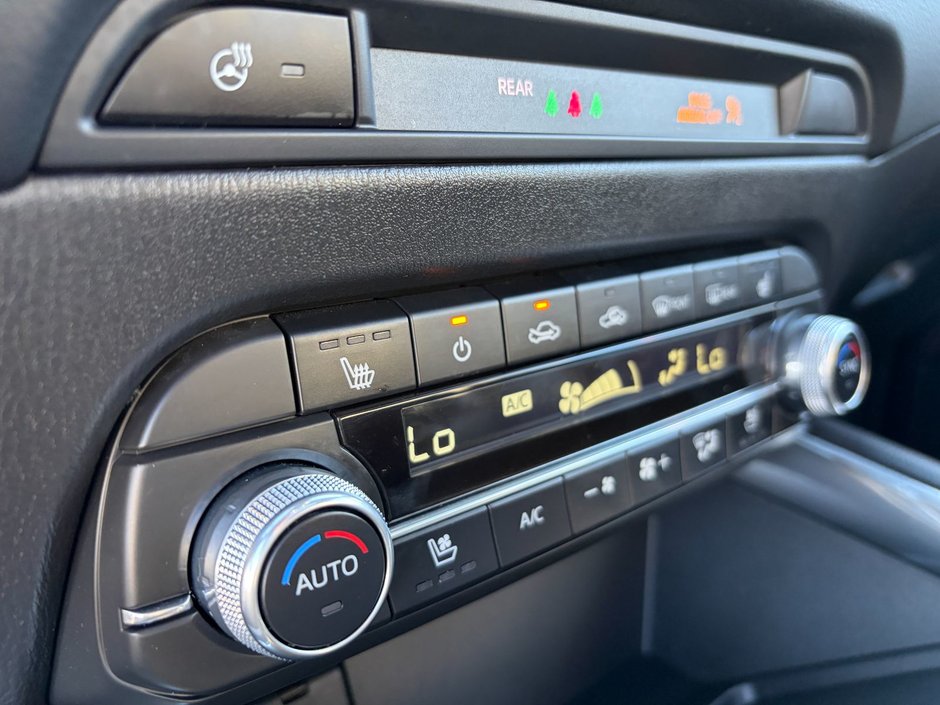 2023 Mazda CX-5 Sport Design AWD T at-20