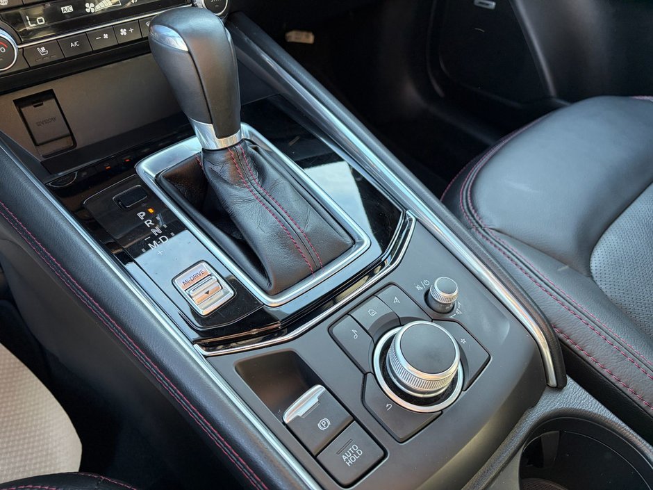 2023 Mazda CX-5 Sport Design AWD T at-19