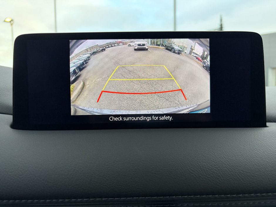 2023 Mazda CX-5 Sport Design AWD CD-24