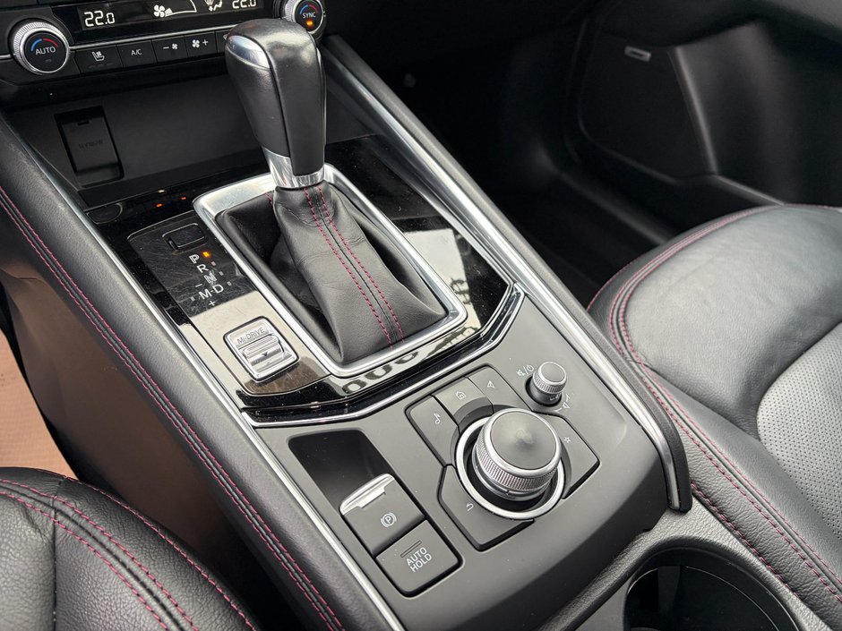 2023 Mazda CX-5 Sport Design AWD CD-21