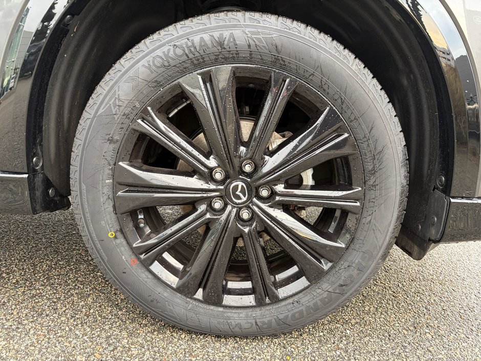 2023 Mazda CX-5 Sport Design AWD CD-4