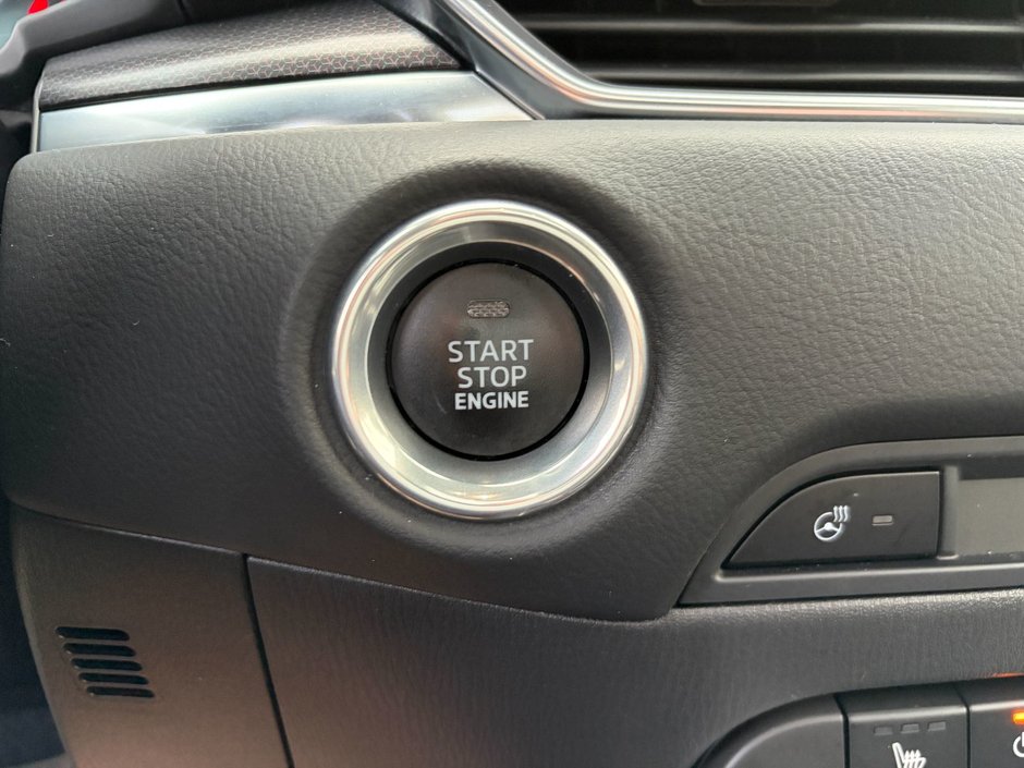 2023 Mazda CX-5 Sport Design AWD CD-23