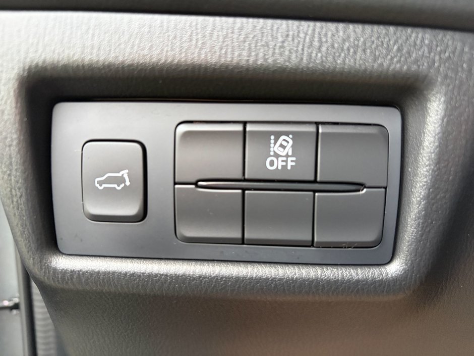 2023 Mazda CX-5 Sport Design AWD CD-19