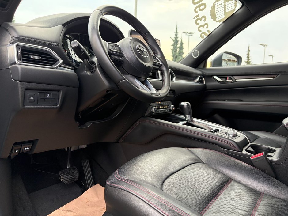 2023 Mazda CX-5 Sport Design AWD CD-14