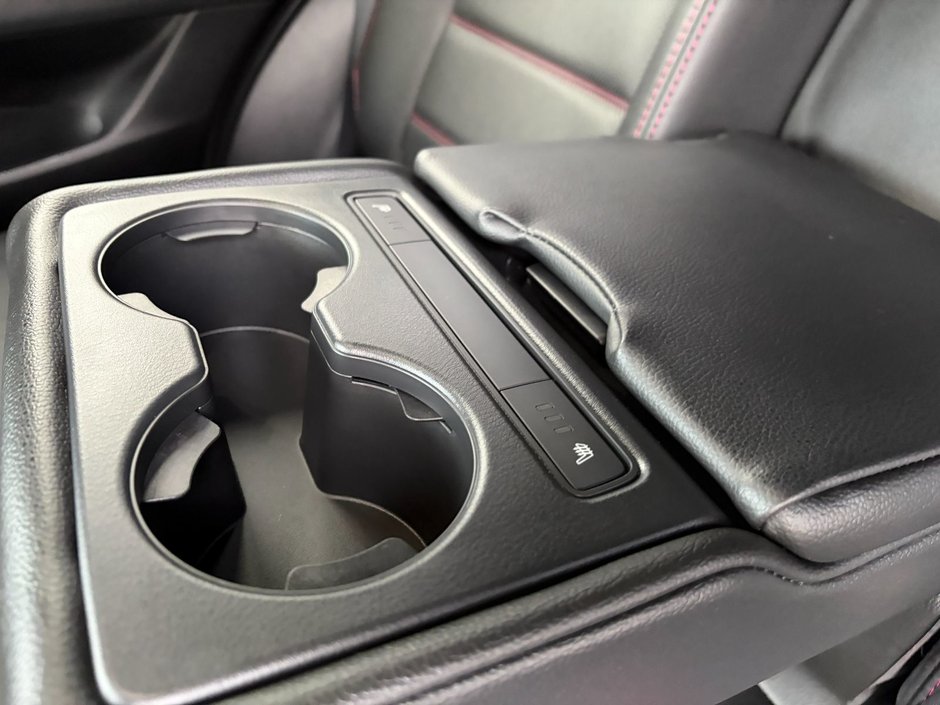 2023 Mazda CX-5 Sport Design AWD CD-11