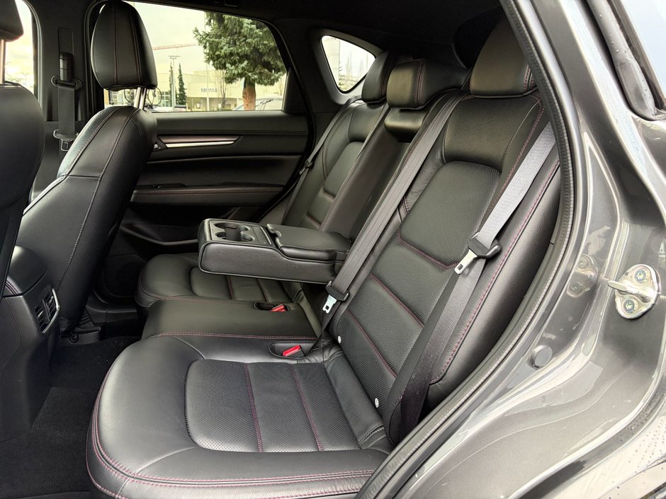 2023 Mazda CX-5 Sport Design AWD CD-10