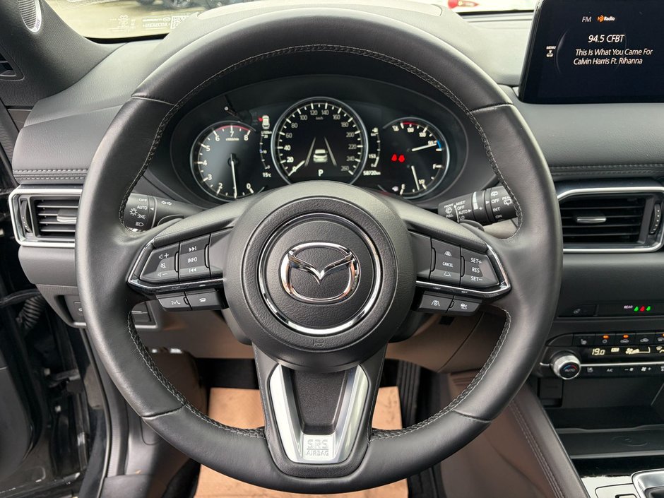 2023 Mazda CX-5 Signature AWD at-18