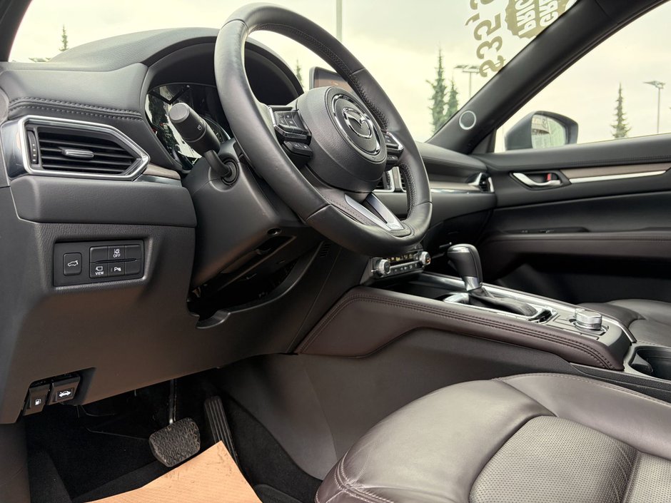 2023 Mazda CX-5 Signature AWD at-12