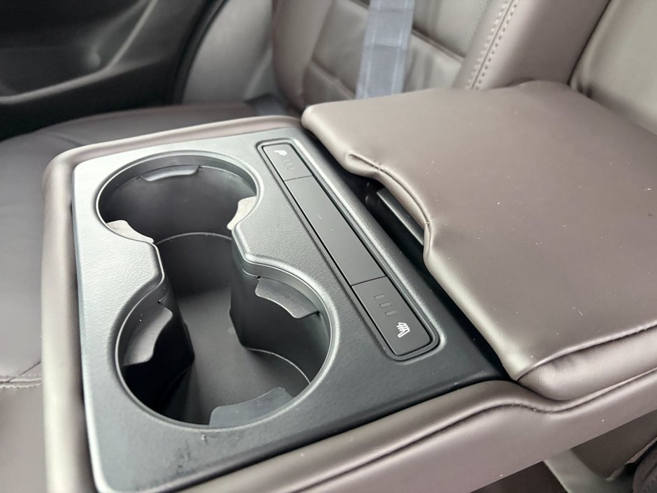 2023 Mazda CX-5 Signature AWD at-9