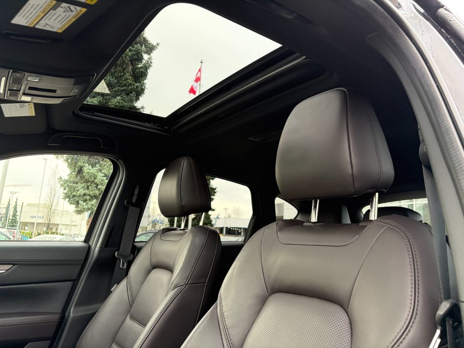 2023 Mazda CX-5 Signature AWD at-14