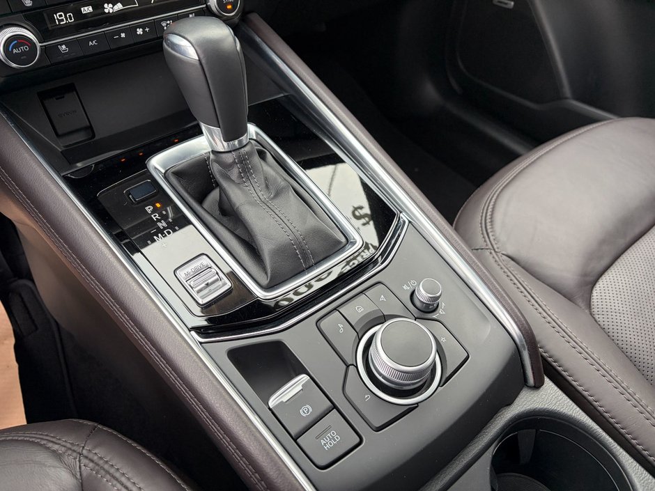 2023 Mazda CX-5 Signature AWD at-19