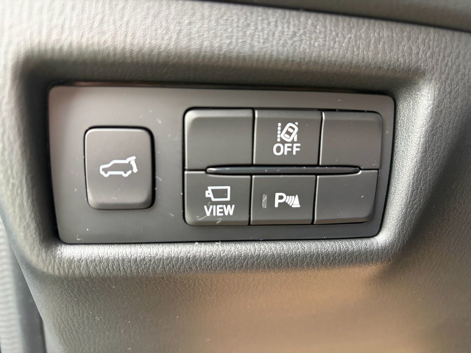 2023 Mazda CX-5 Signature AWD at-17