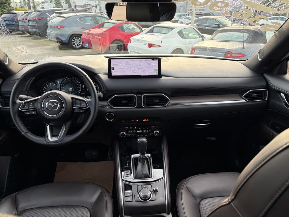 2023 Mazda CX-5 Signature AWD at-11