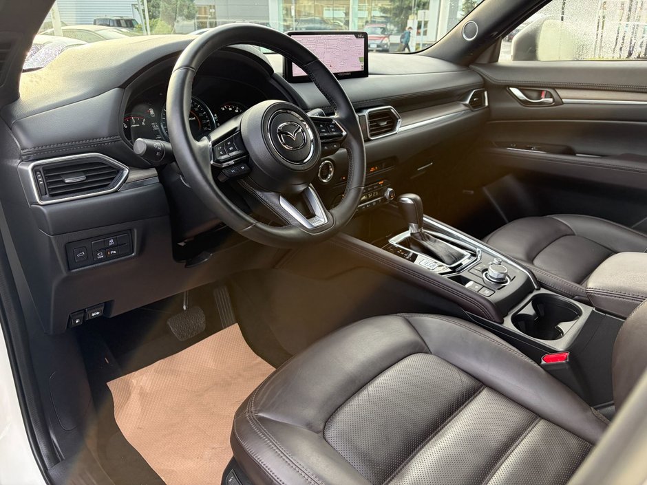 2023 Mazda CX-5 Signature AWD at-12