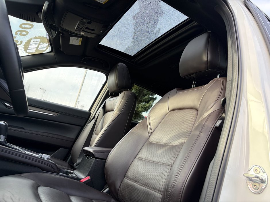 2023 Mazda CX-5 Signature AWD at-13