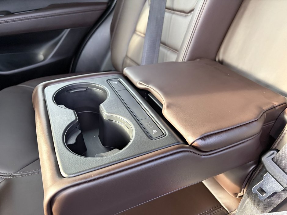 2023 Mazda CX-5 Signature AWD at-10