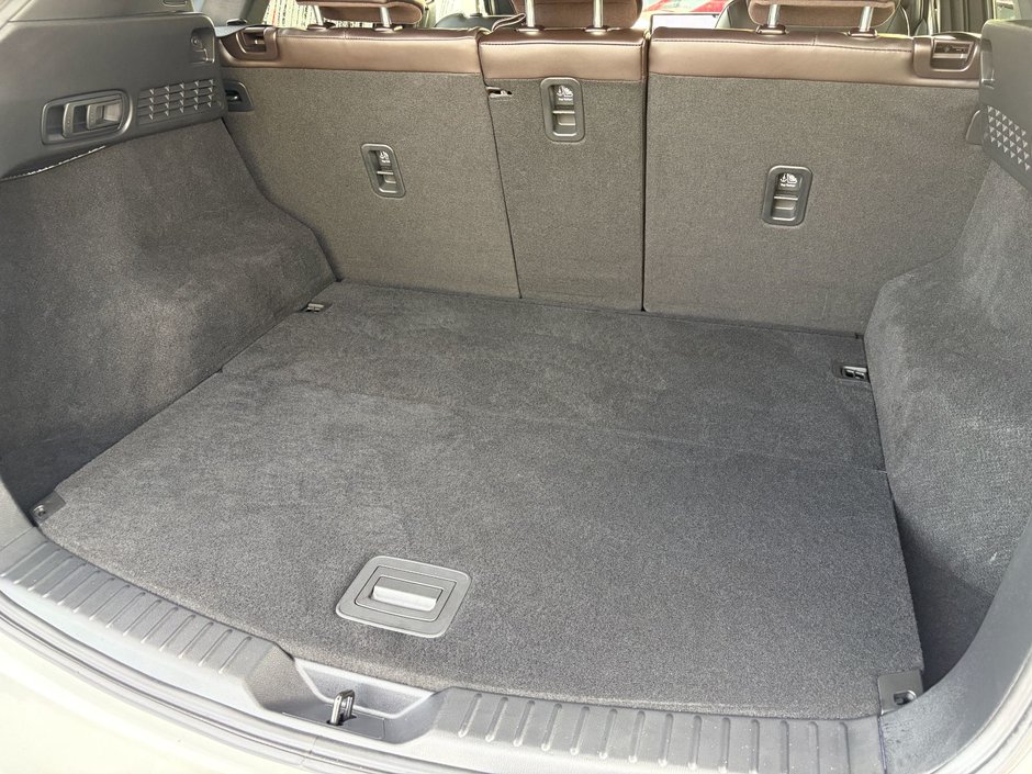 2023 Mazda CX-5 Signature AWD at-7