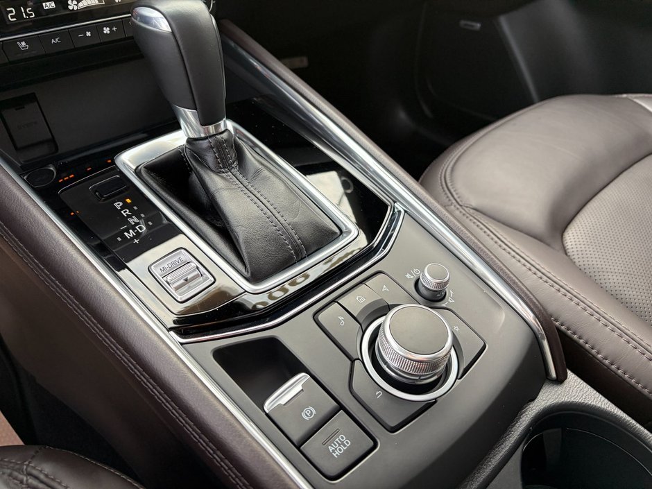 2023 Mazda CX-5 Signature AWD at-19