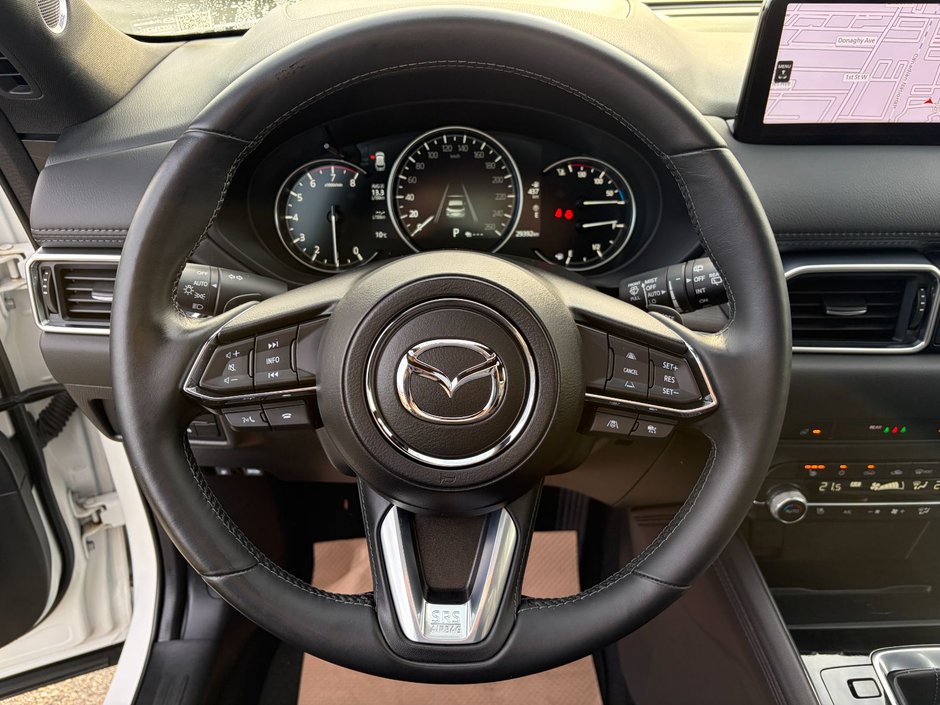2023 Mazda CX-5 Signature AWD at-18