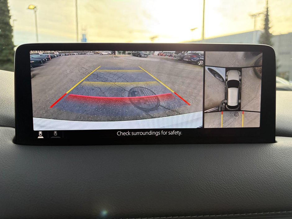 2023 Mazda CX-5 Signature AWD at-22