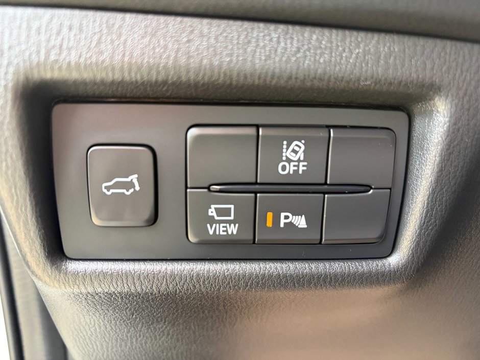 2023 Mazda CX-5 Signature AWD at-17