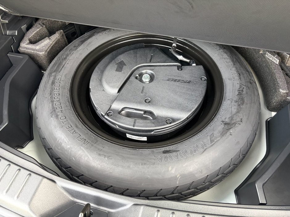 2023 Mazda CX-5 Signature AWD at-8