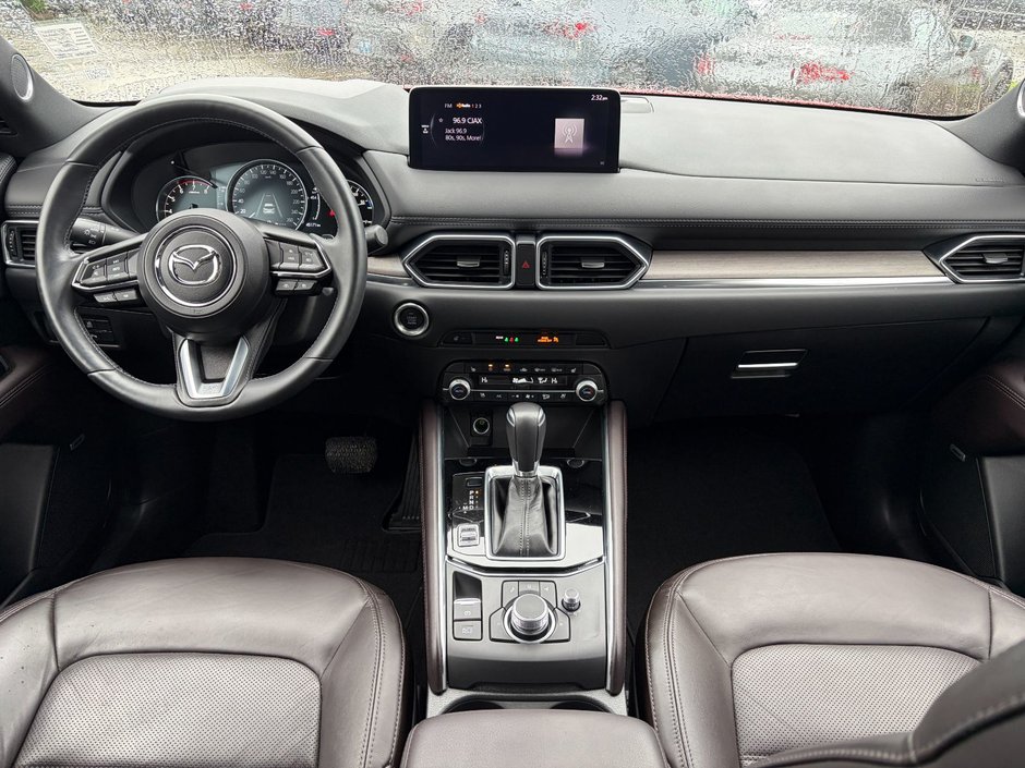 2023 Mazda CX-5 Signature AWD at-15