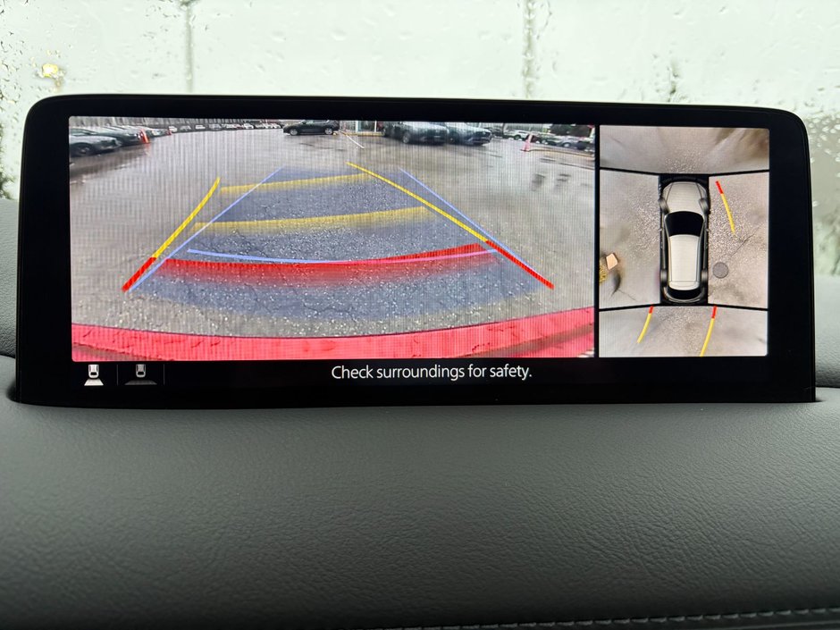 2023 Mazda CX-5 Signature AWD at-31