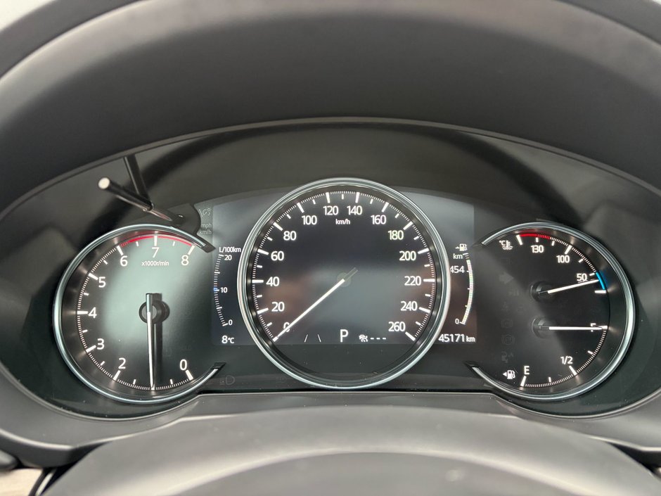 2023 Mazda CX-5 Signature AWD at-26