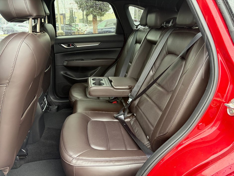 2023 Mazda CX-5 Signature AWD at-13