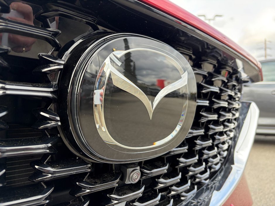 2023 Mazda CX-5 Signature AWD at-3