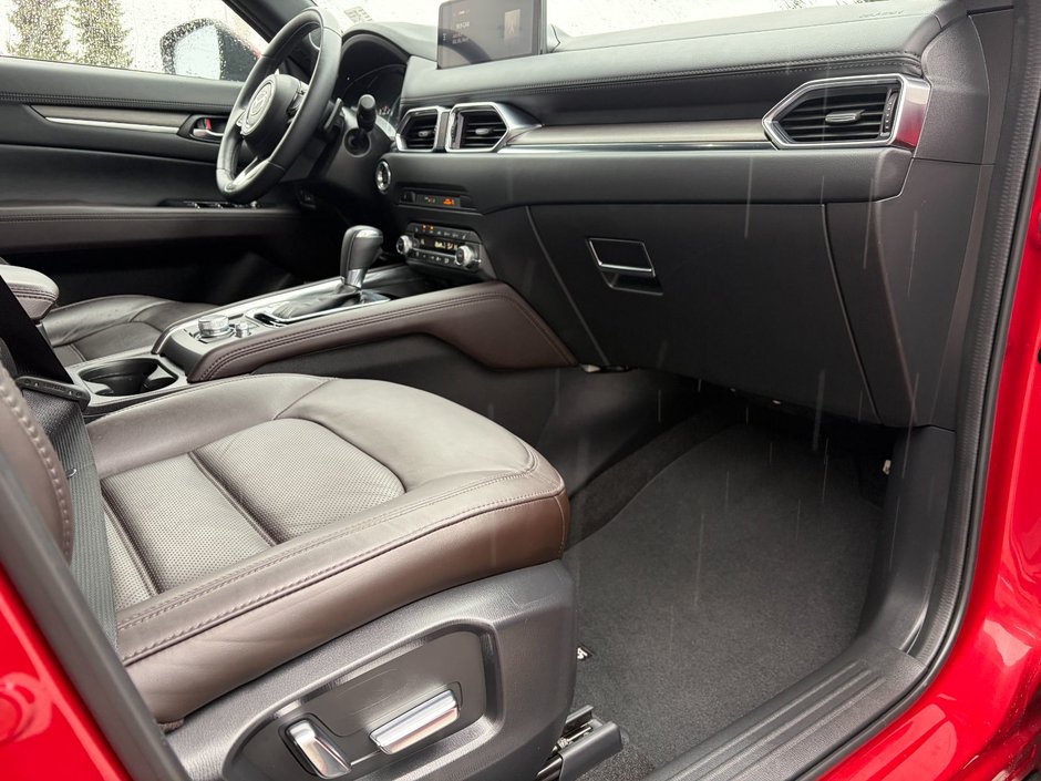 2023 Mazda CX-5 Signature AWD at-18