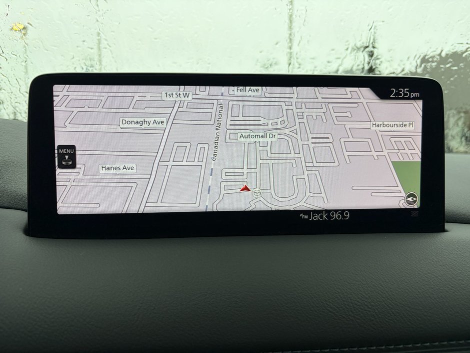 2023 Mazda CX-5 Signature AWD at-32