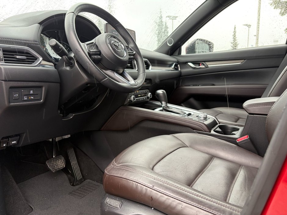 2023 Mazda CX-5 Signature AWD at-17