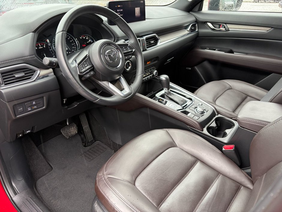 2023 Mazda CX-5 Signature AWD at-16