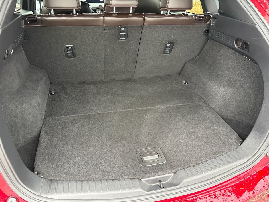 2023 Mazda CX-5 Signature AWD at-10