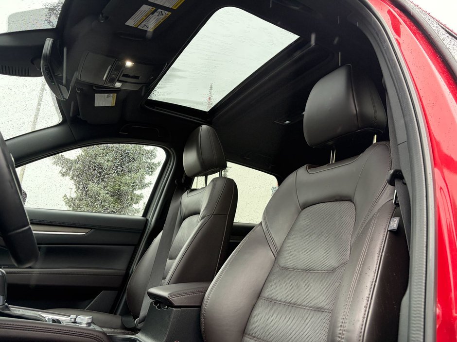 2023 Mazda CX-5 Signature AWD at-19