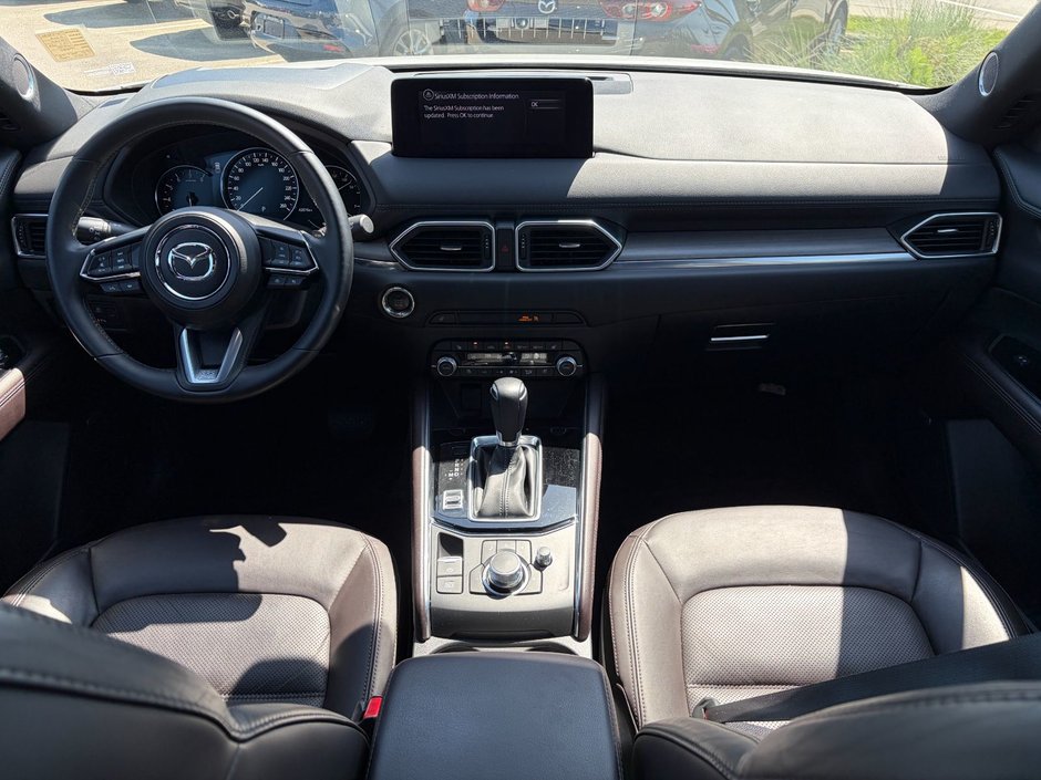 2023 Mazda CX-5 Signature AWD at-16