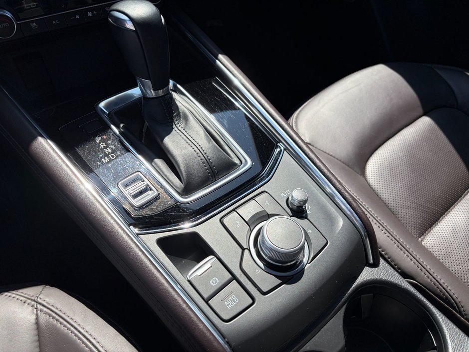 2023 Mazda CX-5 Signature AWD at-28